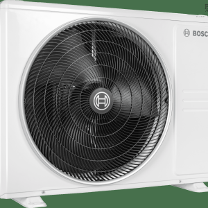 Klimatyzator Bosch Climate 5000 M 5.3 kW -- widok ogólny