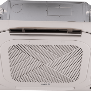 Klimatyzator Bosch Climate 5000 L 15.3 kW -- widok ogólny