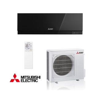Klimatyzator Mitsubishi Electric MSZ-EF 5.0 kW -- widok ogólny