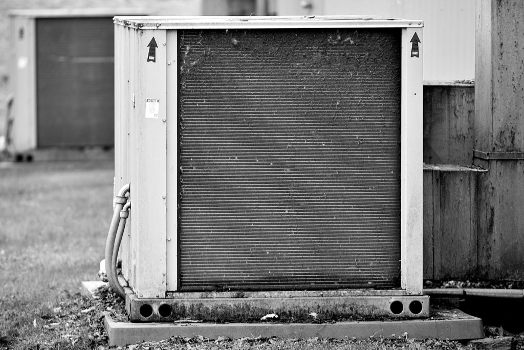 Najnowsze produkty Daikin 2026 - Technologie HVAC