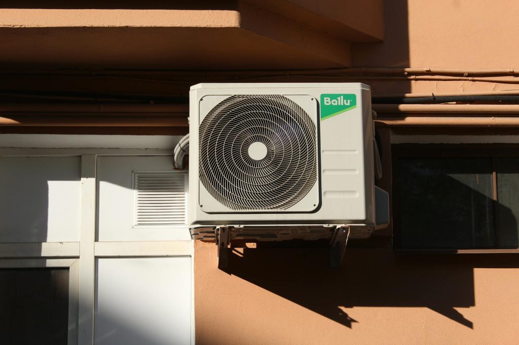 SEER i SCOP — wskaźniki efektywności klimatyzatorów