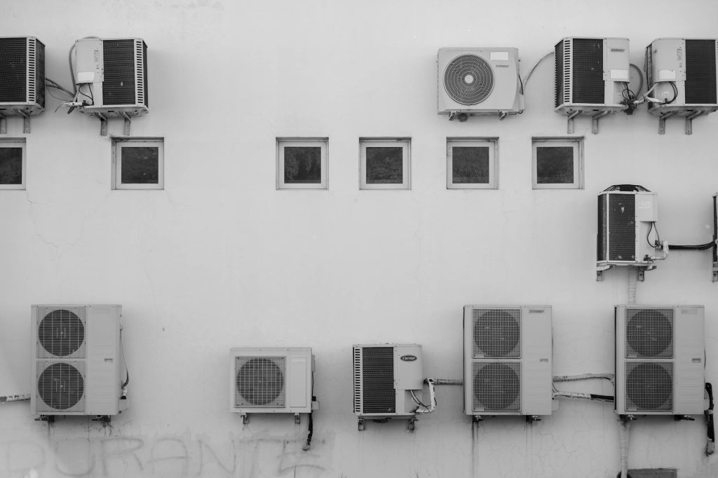 SEER i SCOP — wskaźniki efektywności klimatyzacji HVAC