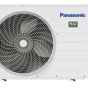 Klimatyzator Panasonic Multi TZ 5.0 kW klasa A++ -- widok ogólny