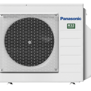 Klimatyzator Panasonic Free Multi Z 3.5 kW klasa A+++ -- widok ogólny