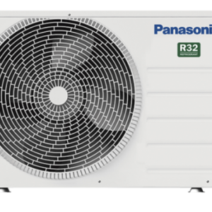 Klimatyzator Panasonic Free Multi Z 4.1 kW klasa A+++ -- widok ogólny