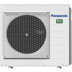 Klimatyzator Panasonic Free Multi Z 5.2 kW klasa A+++ -- widok ogólny