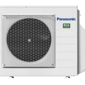 Klimatyzator Panasonic Free Multi Z 6.8 kW klasa A++ -- widok ogólny