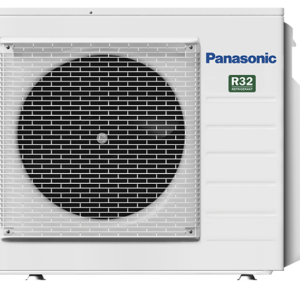 Klimatyzator Panasonic Free Multi Z 8.0 kW klasa A++ -- widok ogólny