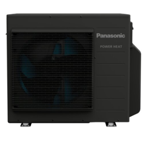 Klimatyzator Panasonic Power Heat Multi 5.0 kW klasa A++ -- widok ogólny