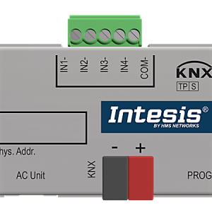 Klimatyzator Panasonic Integracja i komunikacja 0.0 kW -- widok ogólny