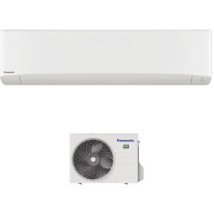 Klimatyzator Panasonic YKEA 4.2 kW klasa A+++ -- widok ogólny