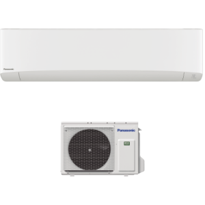 Klimatyzator Panasonic YKEA 7.1 kW klasa A++ -- widok ogólny