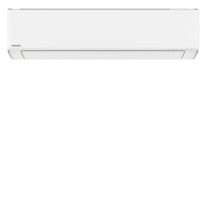 Klimatyzator Panasonic Etherea 5.0 kW klasa A+++ -- widok ogólny