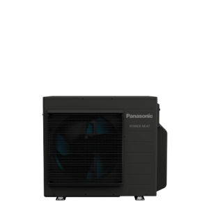 Klimatyzator Panasonic Free Multi Z 5.0 kW klasa A+++ -- widok ogólny