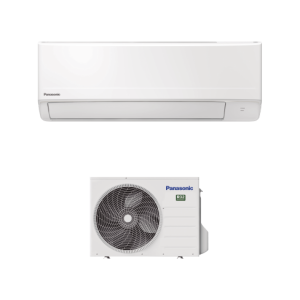 Klimatyzator Panasonic UZ 5.0 kW klasa A++ -- widok ogólny