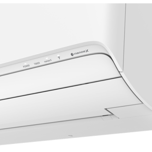 Klimatyzator Panasonic Etherea 1.6 kW klasa A++ -- widok ogólny