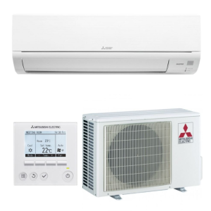 Klimatyzator Mitsubishi Electric MSY-TP 5.0 kW klasa A++ -- widok ogólny