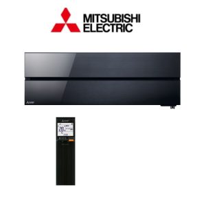 Klimatyzator Mitsubishi Electric MSZ-LN 3.5 kW -- widok ogólny