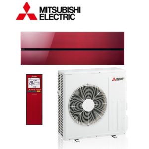 Klimatyzator Mitsubishi Electric MSZ-LN 6.1 kW -- widok ogólny