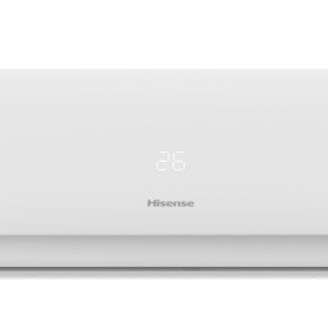 Klimatyzator Hisense Expert Comfort 5.0 kW klasa A++ -- widok ogólny
